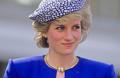 Η εντυπωσιακή φωτογραφία από τον τάφο της πριγκίπισσας Νταϊάνα στο Άλθορπ