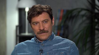 Γιάννης Στάνκογλου: Οδηγός ταξί τον απείλησε με όπλο και πήγε να τον πατήσει