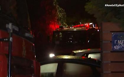 Σε Ιταλίδα διπλωμάτη ανήκει το αυτοκίνητο που πυρπολήθηκε στου Παπάγου – Καταδίκη Ταγιάνι