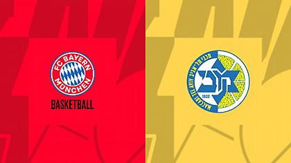 Μπάγερν Μονάχου-Μακάμπι Τελ Αβίβ