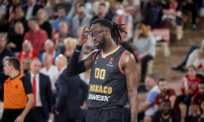 Γλίτωσε τα χειρότερα ο Μπράουν της Μονακό