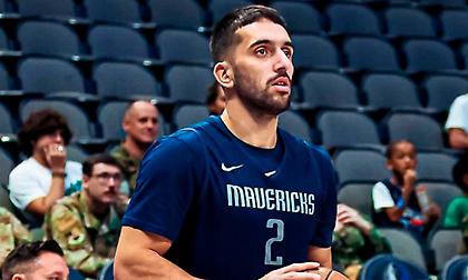 «Βόμβα» της Αρμάνι με Καμπάτσο!