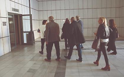 Δίκη για την πυρκαγιά στο Μάτι: «Kάποιοι έπρεπε να είναι στη φυλακή»