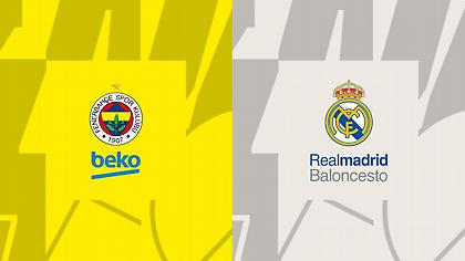 Φενερμπαχτσέ-Ρεάλ Μαδρίτης