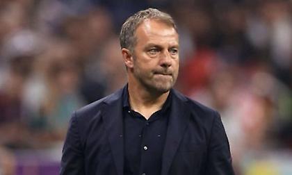 Φλικ: «Δύσκολο να αποφασίσω τώρα για το μέλλον μου»