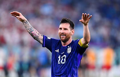 Ολλανδία-ΗΠΑ με 4.50 & Αργεντινή-Αυστραλία με 3.05