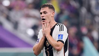 Κίμιχ: «Η χειρότερη μέρα της ζωής μου»