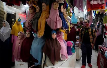 Κομμένο το σεξ εκτός γάμου στην... φιλελεύθερη και δημοκρατική Ινδονησία – Iσχύει και για τουρίστες