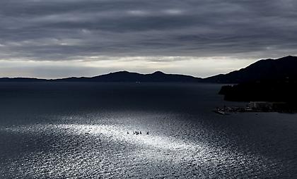 Καιρός: Ασθενείς τοπικές βροχές προβλέπονται για αύριο Σάββατο