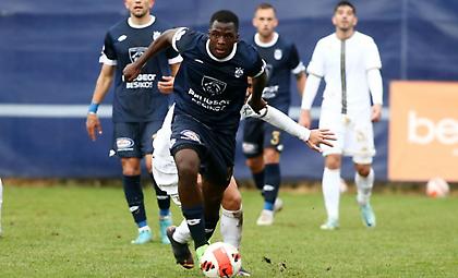 Δοκιμασία για την Κηφισιά, ντέρμπι στην Ηλιούπολη