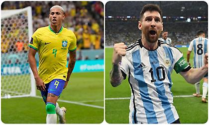 Μουντιάλ: Τα 10 ομορφότερα γκολ της φάσης των ομίλων