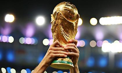 Τα ζευγάρια και το πρόγραμμα των «16» του Παγκοσμίου Κυπέλλου