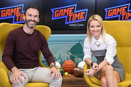 Ο Νίκος Νταμπίζας στο ΟΠΑΠ Game Time για τα νοκ άουτ του Παγκοσμίου Κυπέλλου