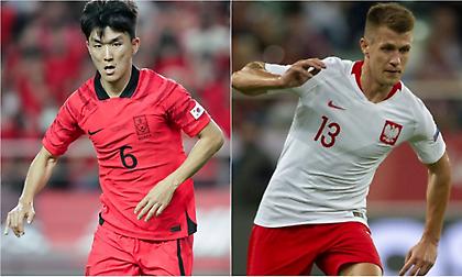 Το Μουντιάλ της… Super League: Ποιοι διεθνείς ελληνικών ομάδων συνεχίζουν και ποιοι επιστρέφουν