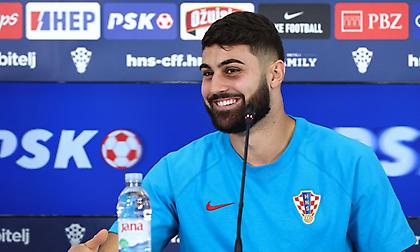 Γκβάρντιολ: «Ίσως μια μέρα βρεθώ στην Τσέλσι»