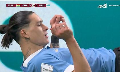 Μια ανάσα από το γκολ ο Νούνιες, έσωσε την τελευταία στιγμή ο Σαλισού!