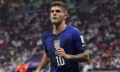 Ξεπέρασε τον τραυματισμό του και παίζει κόντρα στην Ολλανδία ο Πούλισικ