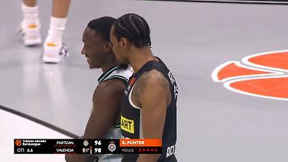 Δεν έπιασαν… τόπο τα mind games του Πάντερ στον Χάρπερ πριν τις κρίσιμες βολές