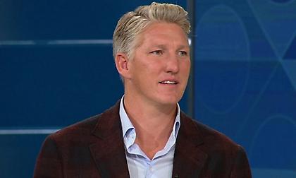 Αποθέωσε τον Ρίντιγκερ, εξέθεσε τους υπόλοιπους ο Σβάινσταϊγκερ