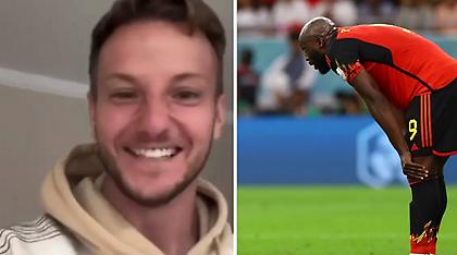 Απίθανος Ράκιτιτς: «Χρωστάμε έναν μήνα διακοπές στο Σπλιτ στον Λουκάκου»