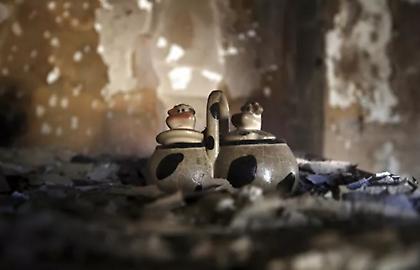 Δίκη για το Μάτι - Έκλαιγαν όλοι στην αίθουσα: Η σπαρακτική κατάθεση της Βαρβάρας Βακάκη