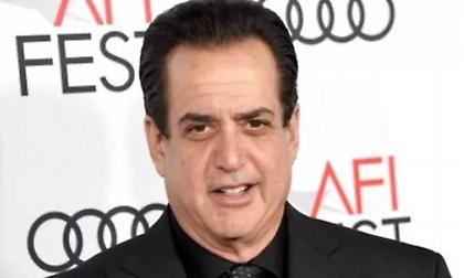 Νεκρός εντοπίστηκε ο ηθοποιός Frank Vallelonga