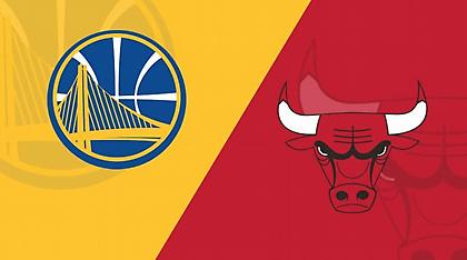 Γουόριορς-Μπουλς