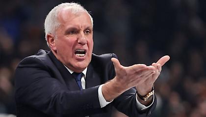 Ο Ομπράντοβιτς ερωτήθηκε εάν θα βάλει πρόστιμο στους παίκτες του!