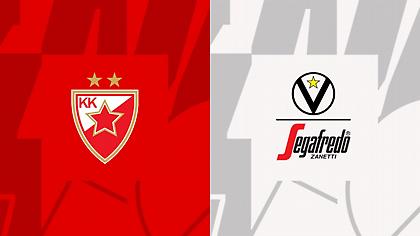 Ερυθρός Αστέρας-Μπολόνια