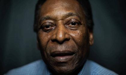 Ανησυχητικά νέα για Πελέ - Δεν ανταποκρίνεται στις χημειοθεραπείες