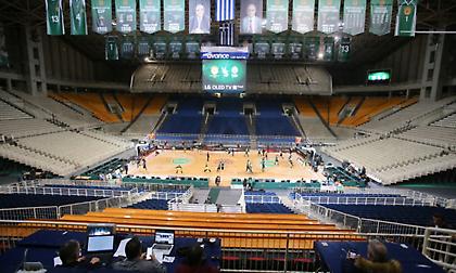 Παναθηναϊκός: Έκτακτη σύσκεψη για τις υπογραφές για το ΟΑΚΑ