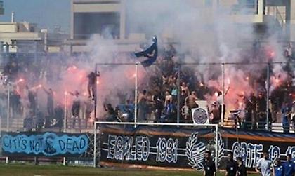 Κουίζ: Ξέρεις τις ποδοσφαιρικές ομάδες της Αθήνας;