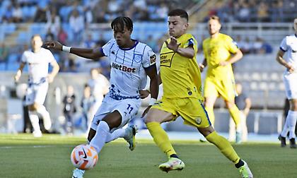 ΠΑΣ Γιάννινα-Παναιτωλικός