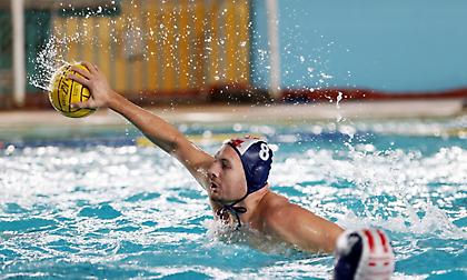 Συνεχίζει… γκαζωμένος ο Ολυμπιακός