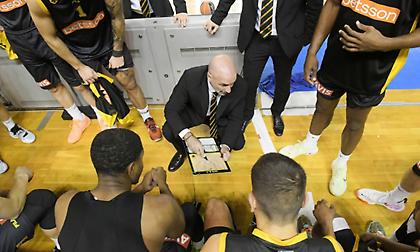 Basket League: Στη σκιά του ντέρμπι το… ΑΕΚ-Προμηθέας