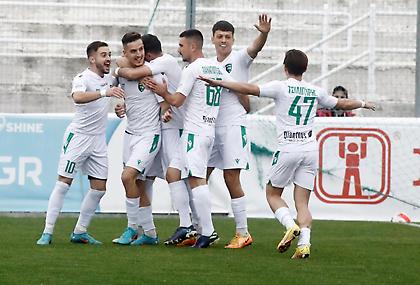 «Μίλησαν» οι έδρες για Μακεδονικό και Αναγέννηση Καρδίτσας!