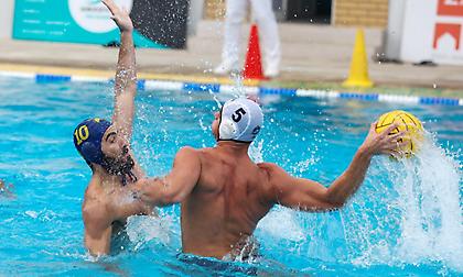 Πήραν τεράστια νίκη απέναντι στο Περιστέρι τα Χανιά