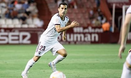 «Σε συζητήσεις με Αλμπαθέτε για τον Ρούμπεν Μαρτίνεθ η Λαμία»
