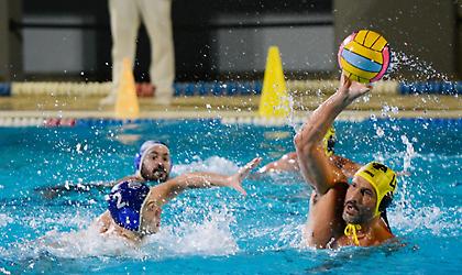 Πήρε το ντέρμπι με τον Εθνικό η ΑΕΚ