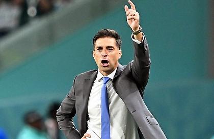 Στην… πόρτα της εξόδου από την Ουρουγουάη ο Αλόνσο!