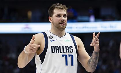 Λύγισαν τους Νικς και μπήκαν ξανά σε τροχιά playoffs οι Μάβερικς