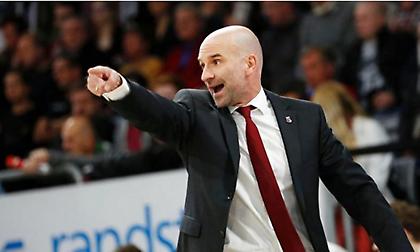 Κατζούρης: «Πρέπει να επιβάλλουμε τον ρυθμό μας»