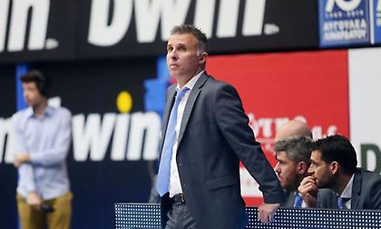 Μέξας: «Η εικόνα μας ήταν ντροπιαστική»