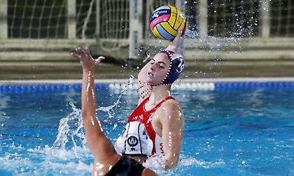 Εκρηκτικός στον Άλιμο ο Ολυμπιακός