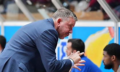 Παπαθεοδώρου: «Δεν ήρθαμε ποτέ στο γήπεδο»