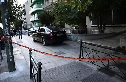 Σοκ στον Πειραιά: Σκότωσε τη σύζυγό του και παραδόθηκε