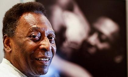 «Δεν έχει παρουσιάσει επιδείνωση η υγεία του»: Ανακοίνωση του νοσοκομείου που βρίσκεται ο Πελέ