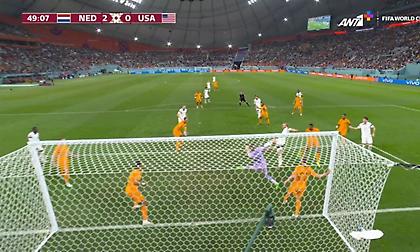 Μεγάλη ευκαιρία για τις ΗΠΑ με την προβολή του Ριμ