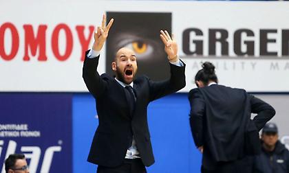 Σπανούλης: «Για ακόμη μια φορά βγάλαμε αντίδραση»