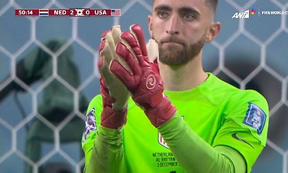 Οι δύο εντυπωσιακές επεμβάσεις του Τέρνερ